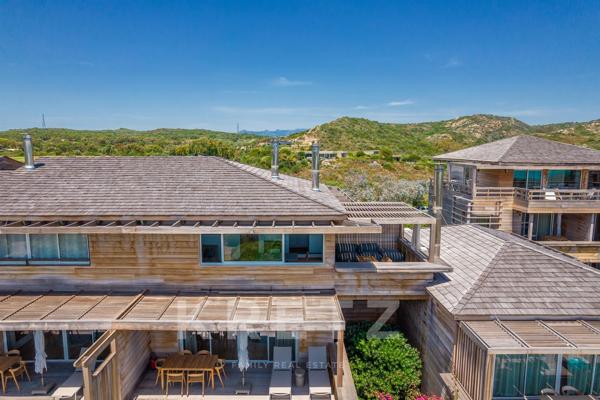 Appartement Type 2 Spérone, vue mer et îles, Bonifacio