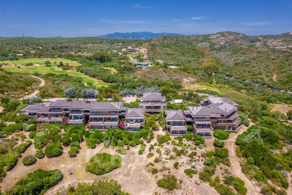 Appartement Type 2 Spérone, vue mer et îles, Bonifacio