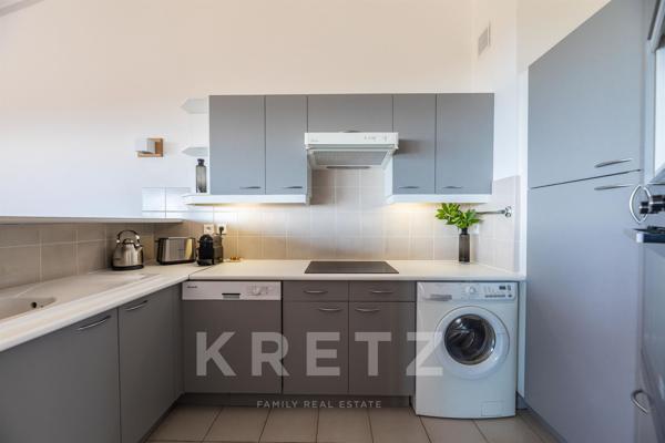 Appartement Type 2 Spérone, vue mer et îles, Bonifacio