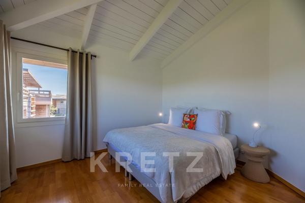 Appartement Type 2 Spérone, vue mer et îles, Bonifacio