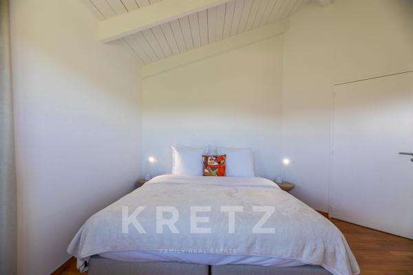 Appartement Type 2 Spérone, vue mer et îles, Bonifacio