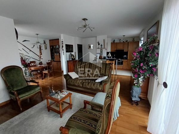 Appartement Elancourt 3 pièce(s) 62.5 m2