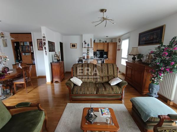 Appartement Elancourt 3 pièce(s) 62.5 m2