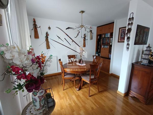 Appartement Elancourt 3 pièce(s) 62.5 m2