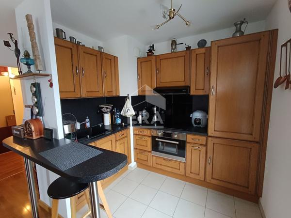 Appartement Elancourt 3 pièce(s) 62.5 m2