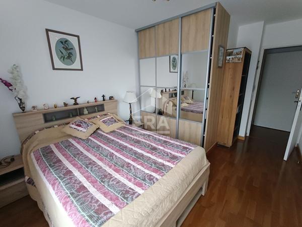 Appartement Elancourt 3 pièce(s) 62.5 m2