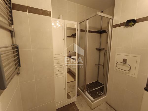 Appartement Elancourt 3 pièce(s) 62.5 m2