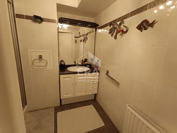 Appartement Elancourt 3 pièce(s) 62.5 m2