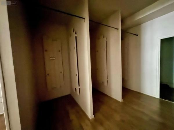 Location - Fonds et/ou murs commerciaux Pontivy 56300 3 pièces 80 m 2
