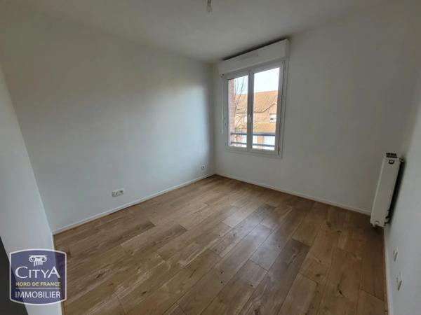 Appartement à louer 3 pièces 60.61m² Haubourdin (59320)
