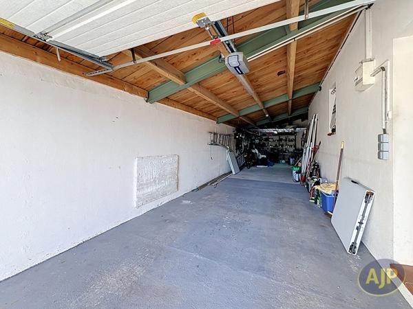 Maison à vendre Challans - 3 pièces, 70m² avec 2 chambre(s) à 253 200€ - AJP Immobilier Challans