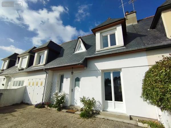 Achat - Maison Dinard 35800 5 pièces 90 m 2 226 m 2