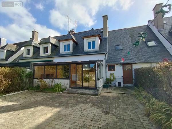 Achat - Maison Dinard 35800 5 pièces 90 m 2 226 m 2