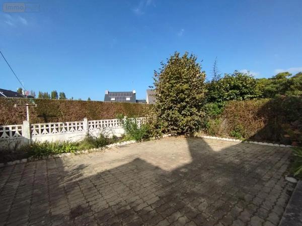 Achat - Maison Dinard 35800 5 pièces 90 m 2 226 m 2