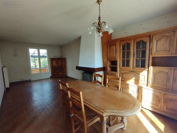 Achat - Maison Dinard 35800 5 pièces 90 m 2 226 m 2