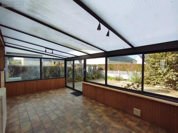 Achat - Maison Dinard 35800 5 pièces 90 m 2 226 m 2
