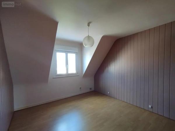 Achat - Maison Dinard 35800 5 pièces 90 m 2 226 m 2
