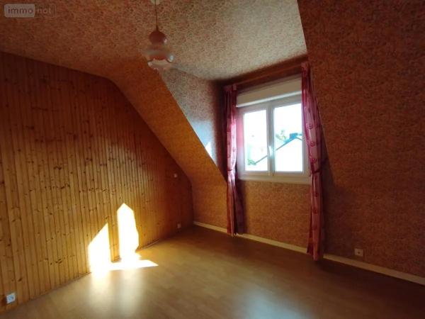 Achat - Maison Dinard 35800 5 pièces 90 m 2 226 m 2