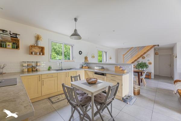 Maison à vendre 411 748 € Vernou-sur-Brenne 6 p 161 m² DPE A