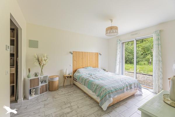 Maison à vendre 411 748 € Vernou-sur-Brenne 6 p 161 m² DPE A