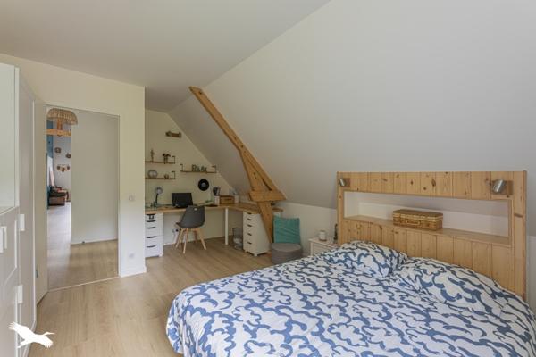 Maison à vendre 411 748 € Vernou-sur-Brenne 6 p 161 m² DPE A