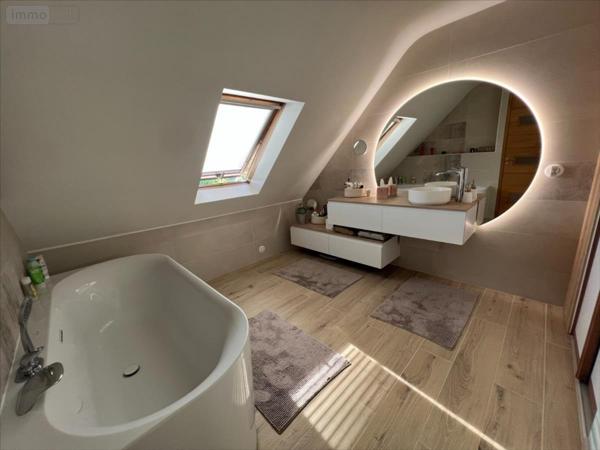 Autres types de maison à vendre à Plomodiern dans le Finistère (29550), ref : 29060-1083574