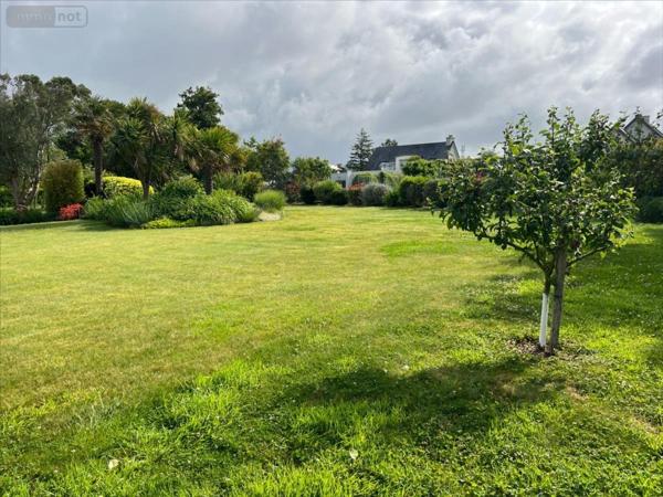 Autres types de maison à vendre à Plomodiern dans le Finistère (29550), ref : 29060-1083574