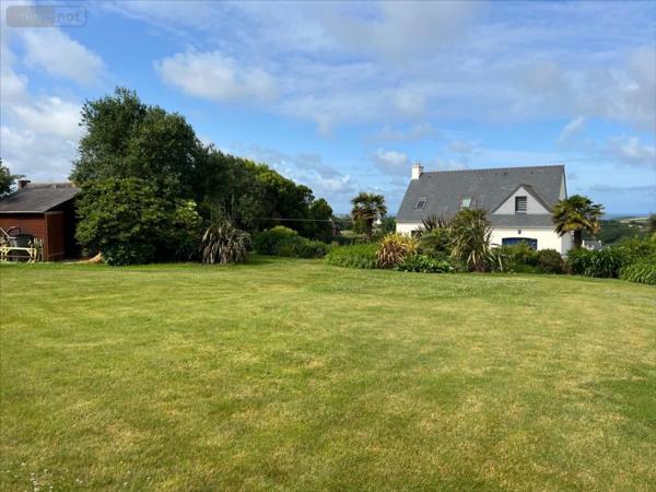Autres types de maison à vendre à Plomodiern dans le Finistère (29550), ref : 29060-1083574