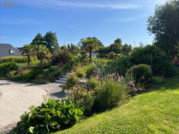 Autres types de maison à vendre à Plomodiern dans le Finistère (29550), ref : 29060-1083574