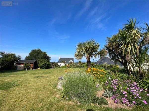Autres types de maison à vendre à Plomodiern dans le Finistère (29550), ref : 29060-1083574