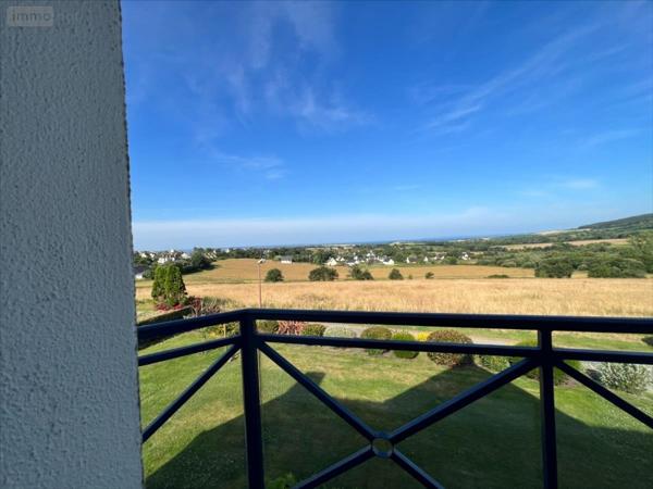 Autres types de maison à vendre à Plomodiern dans le Finistère (29550), ref : 29060-1083574