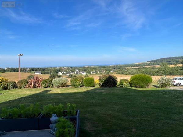 Autres types de maison à vendre à Plomodiern dans le Finistère (29550), ref : 29060-1083574