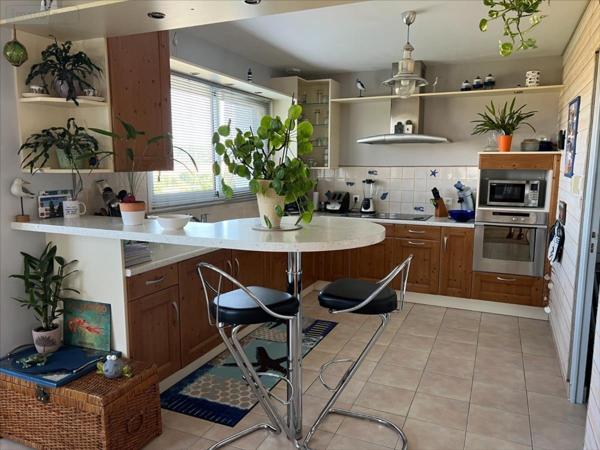 Autres types de maison à vendre à Plomodiern dans le Finistère (29550), ref : 29060-1083574