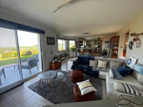 Autres types de maison à vendre à Plomodiern dans le Finistère (29550), ref : 29060-1083574