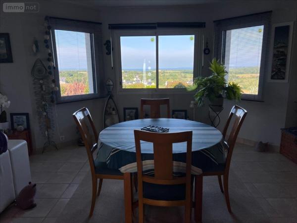 Autres types de maison à vendre à Plomodiern dans le Finistère (29550), ref : 29060-1083574