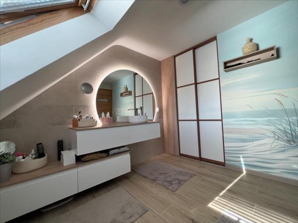 Autres types de maison à vendre à Plomodiern dans le Finistère (29550), ref : 29060-1083574