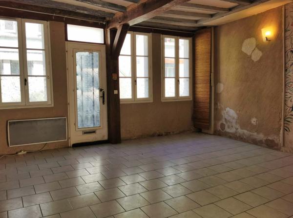 Maison à vendre à Montrichard Val de Cher (41400) - Loir-et-Cher