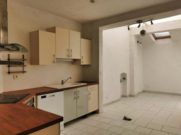Maison à vendre à Montrichard Val de Cher (41400) - Loir-et-Cher