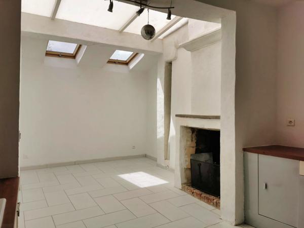 Maison à vendre à Montrichard Val de Cher (41400) - Loir-et-Cher