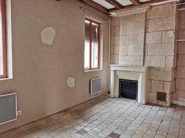 Maison à vendre à Montrichard Val de Cher (41400) - Loir-et-Cher