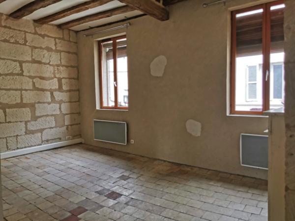 Maison à vendre à Montrichard Val de Cher (41400) - Loir-et-Cher
