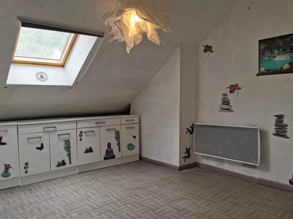 Maison à vendre à Montrichard Val de Cher (41400) - Loir-et-Cher