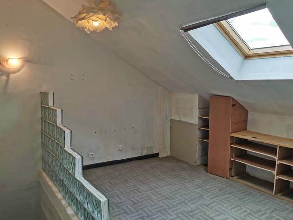 Maison à vendre à Montrichard Val de Cher (41400) - Loir-et-Cher