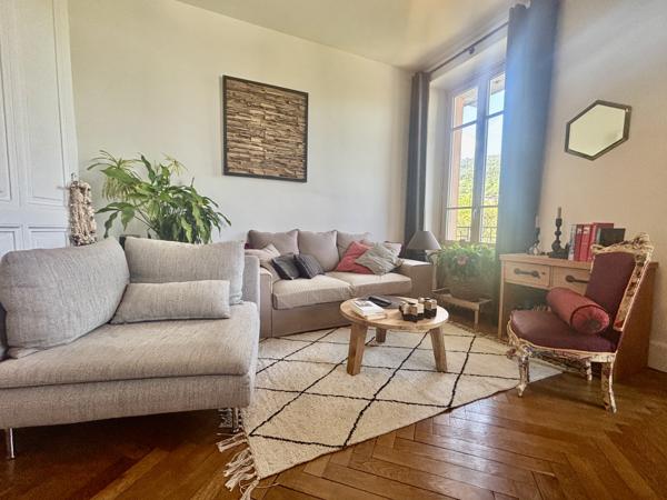 Appartement à vendre à Saint-Gervais-les-Bains (74170) - Haute-Savoie