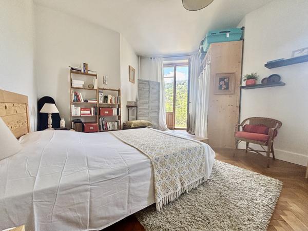 Appartement à vendre à Saint-Gervais-les-Bains (74170) - Haute-Savoie