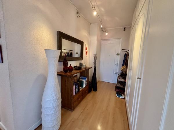 Appartement à vendre à Saint-Gervais-les-Bains (74170) - Haute-Savoie