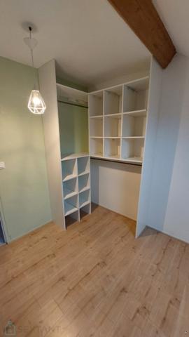 Maison rénovée à Bucy le long