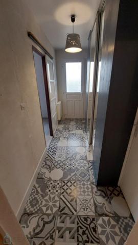 Maison rénovée à Bucy le long