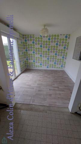 Maison rénovée à Bucy le long