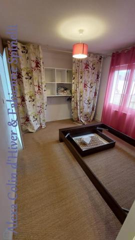 Maison rénovée à Bucy le long